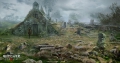 Friedhof (The Witcher 3)