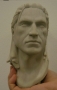 Geralt Statue