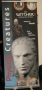 Geralt Statue Poster