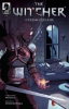The Witcher: Of Flesh and Flame (Comic)